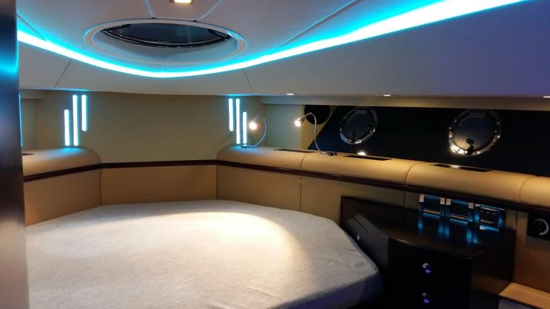 Dongyu 360 Yacht