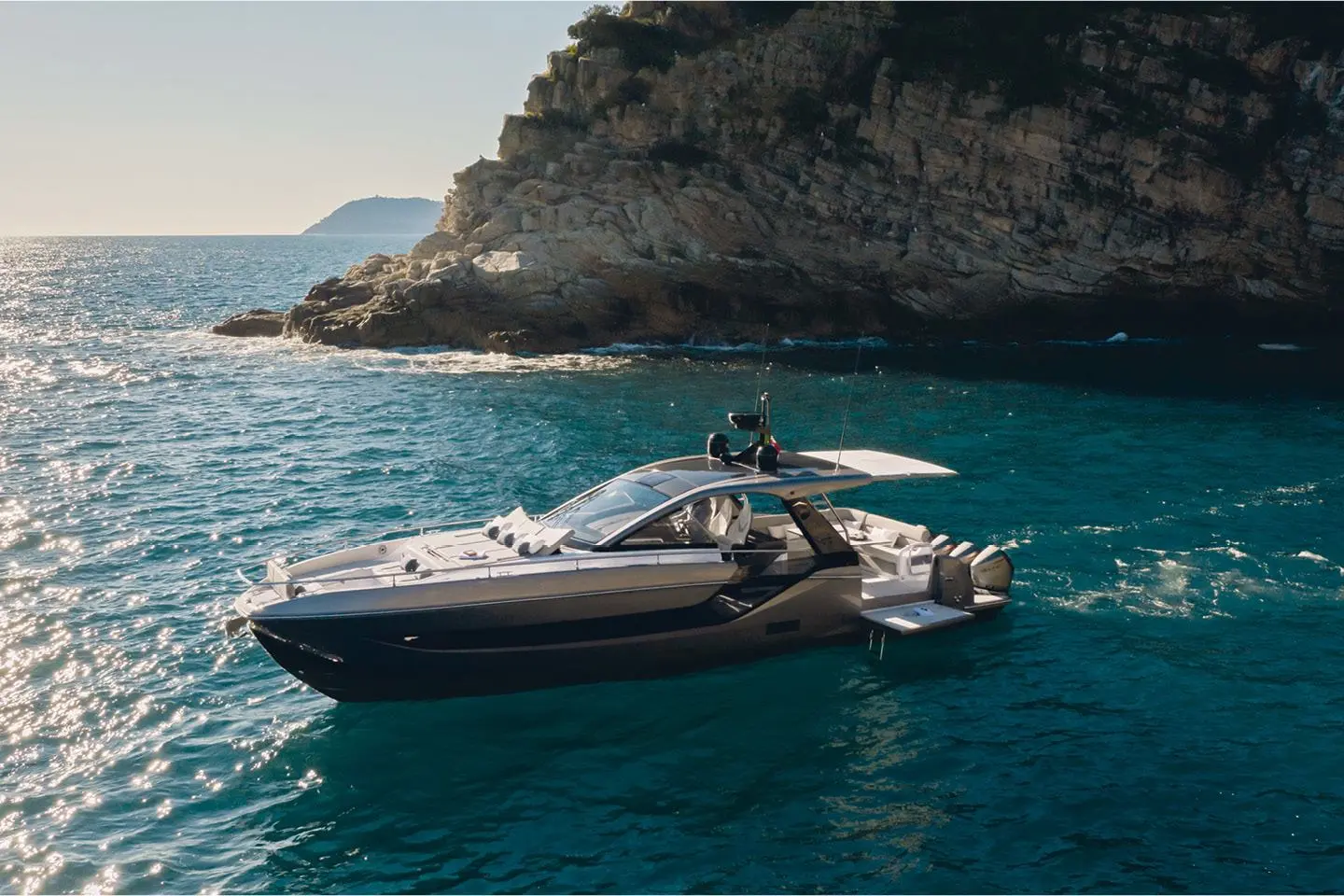Azimut verve 47