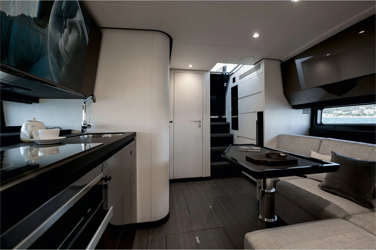 Azimut verve 47