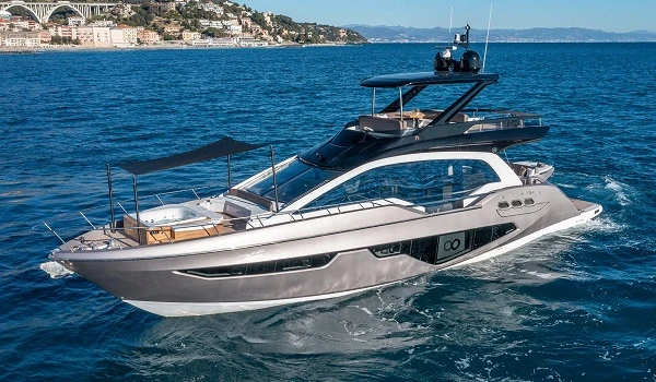 Sessa FLY68