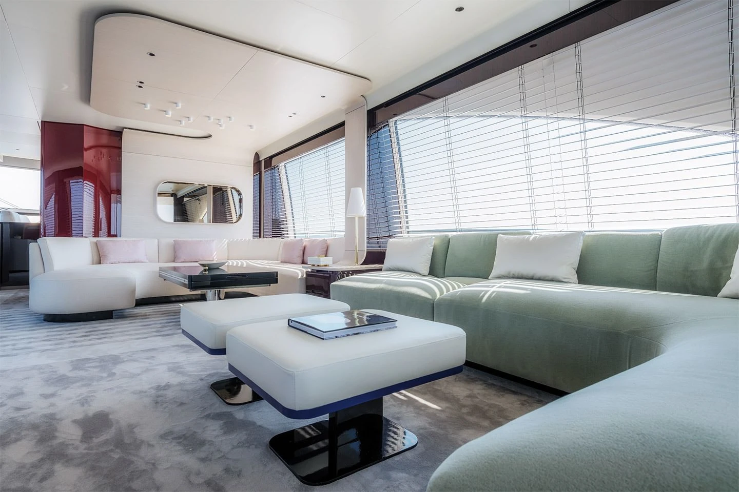 Azimut Grande 25 METRI