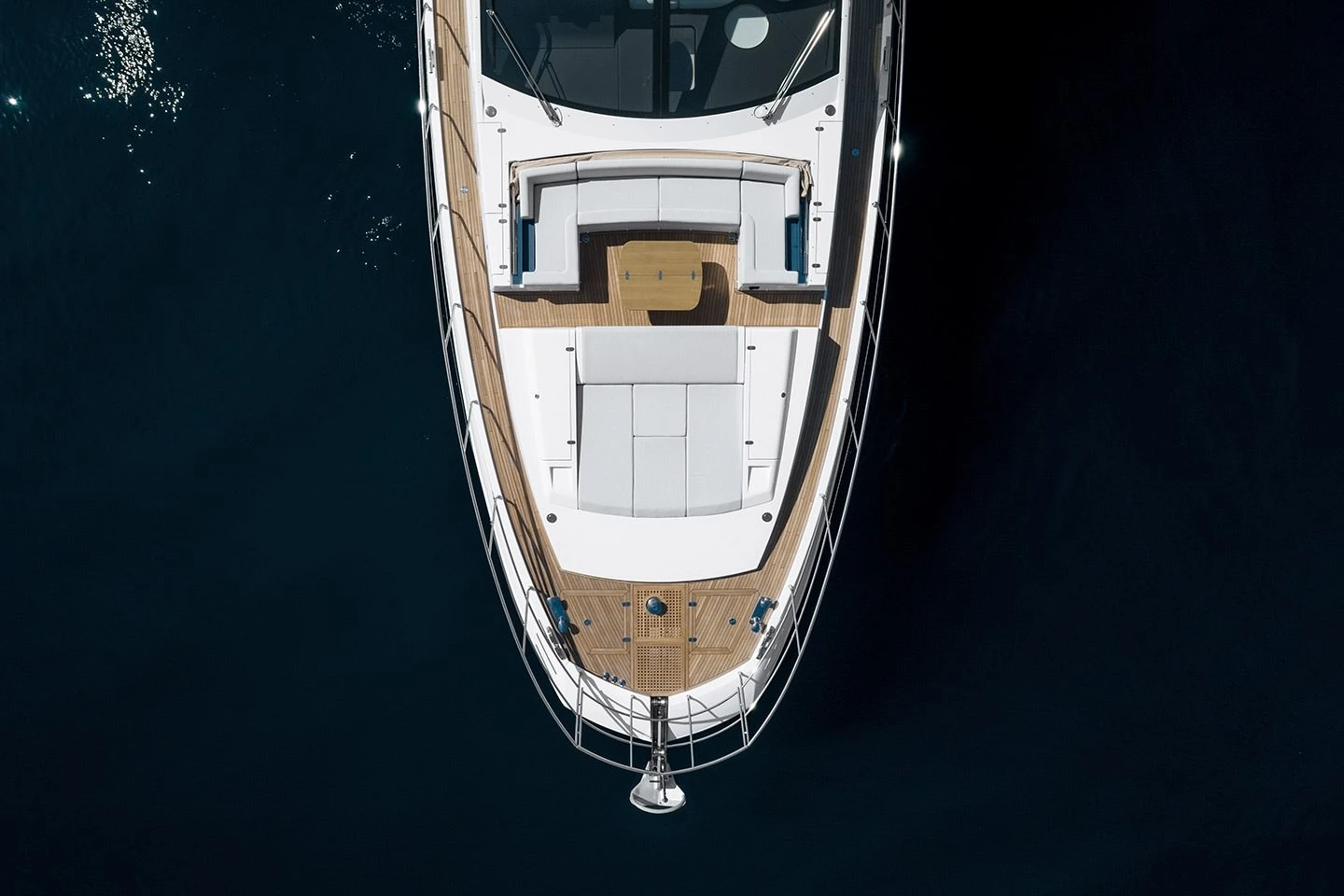 Azimut Grande 25 METRI