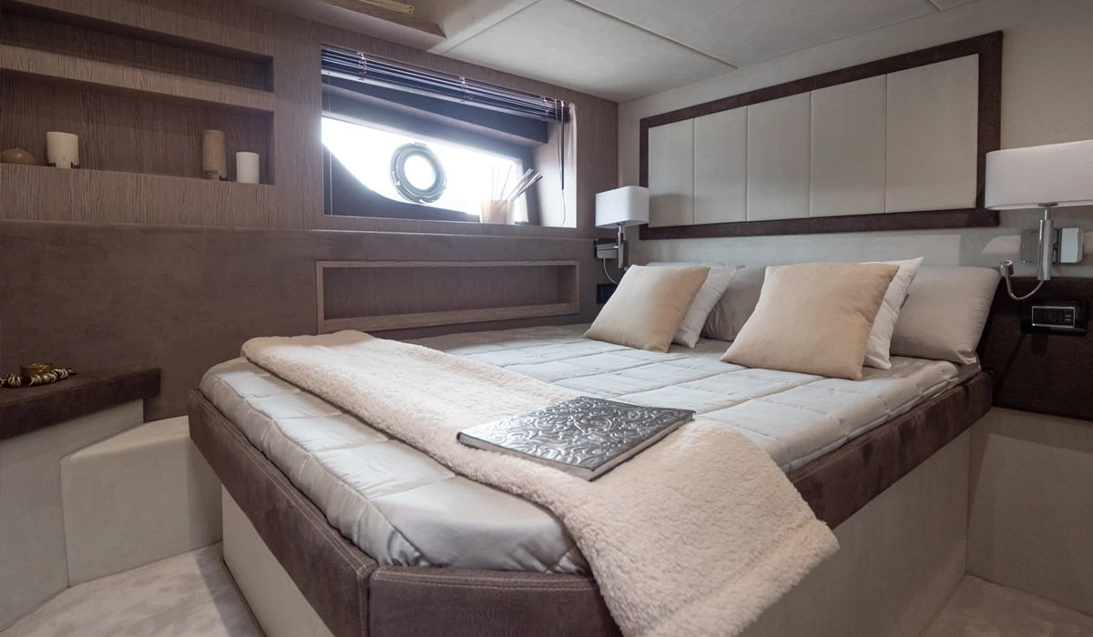 Sessa FLY68 GULLWING
