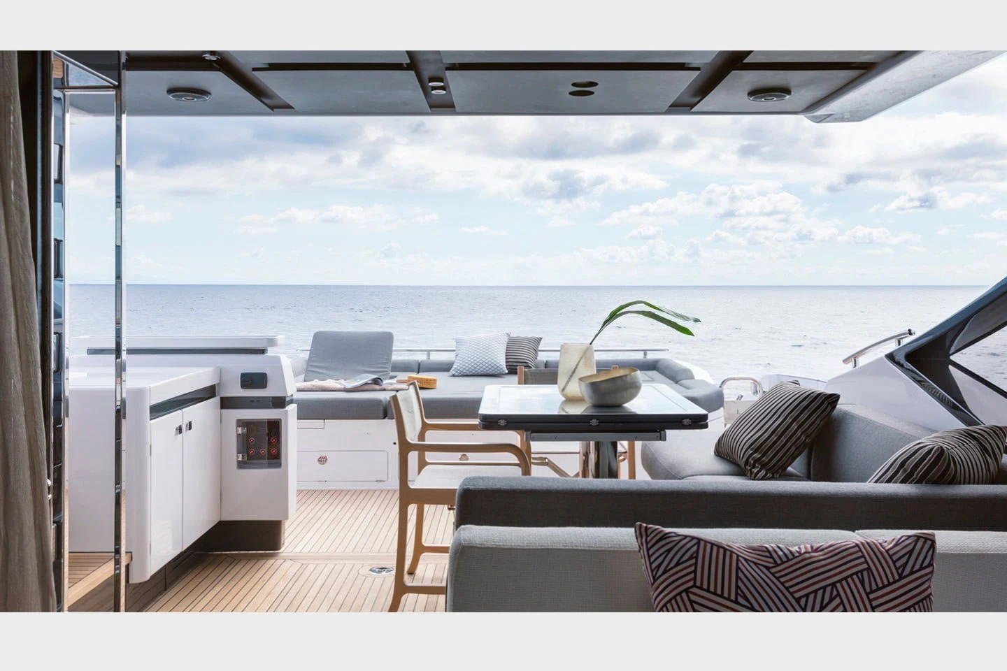 Azimut S7