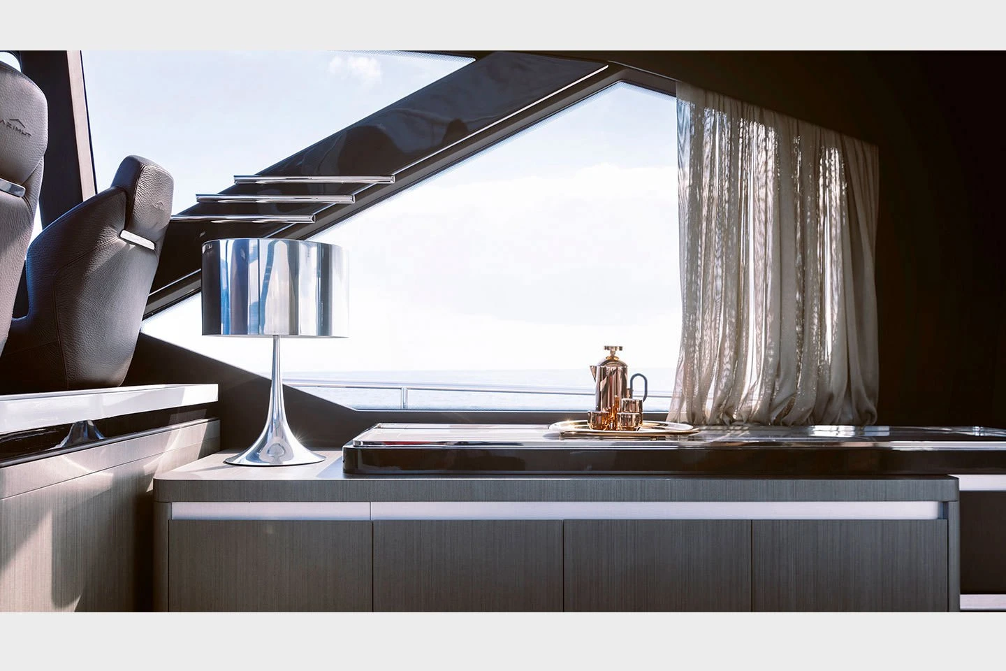 Azimut S7