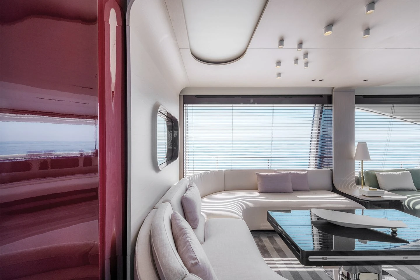 Azimut Grande 25 METRI