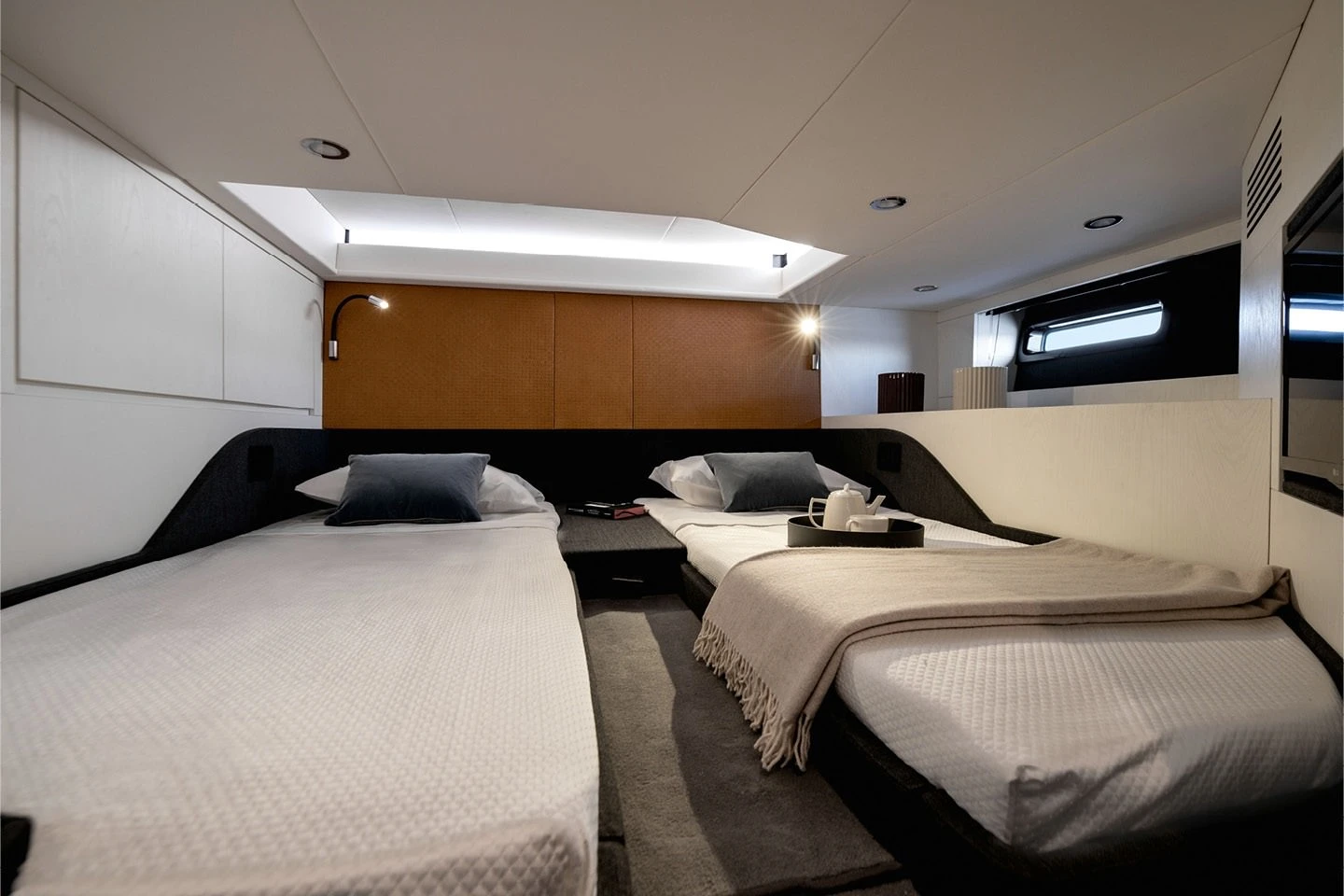 Azimut verve 47
