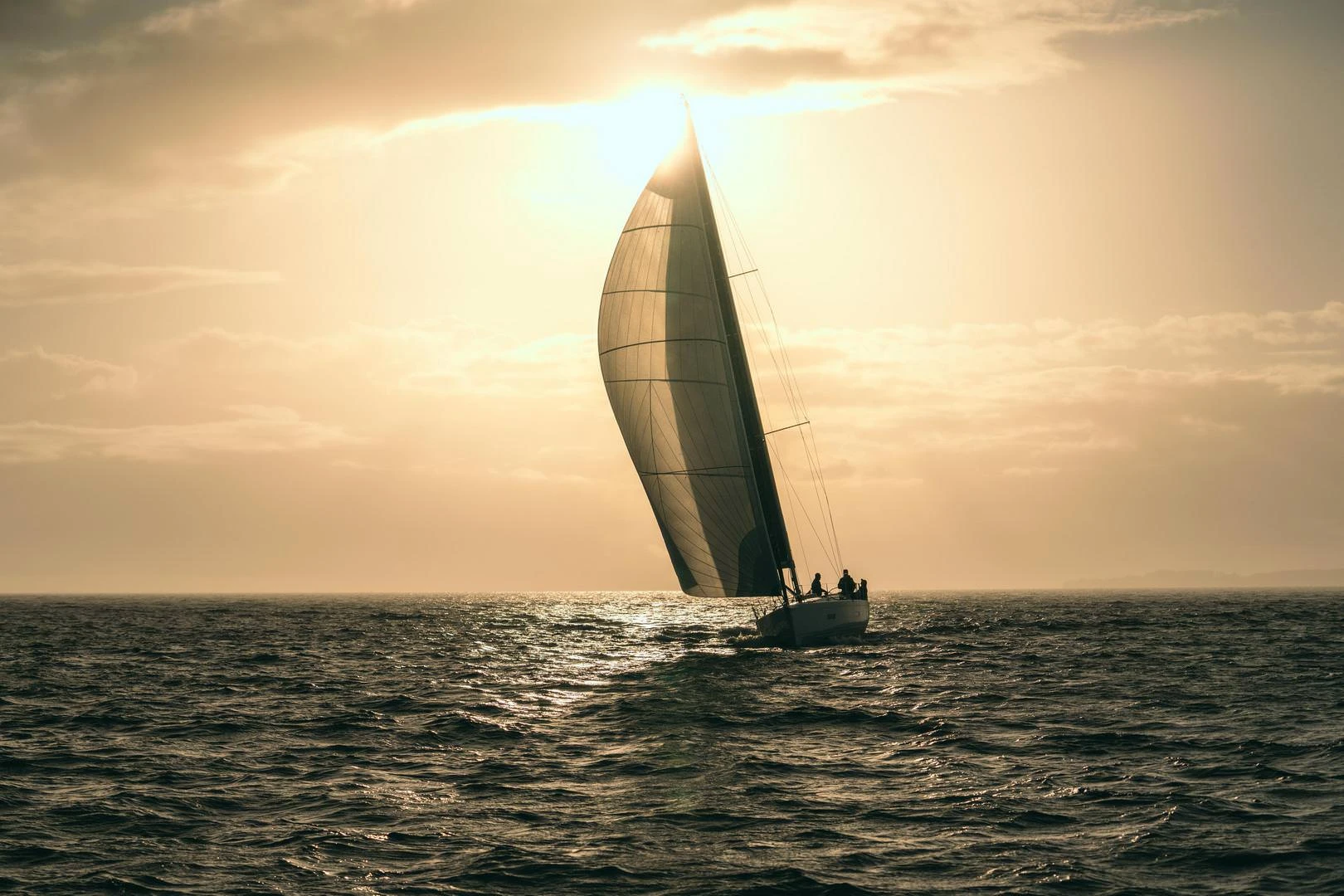 X-Yachts X4-3 Sailboat
