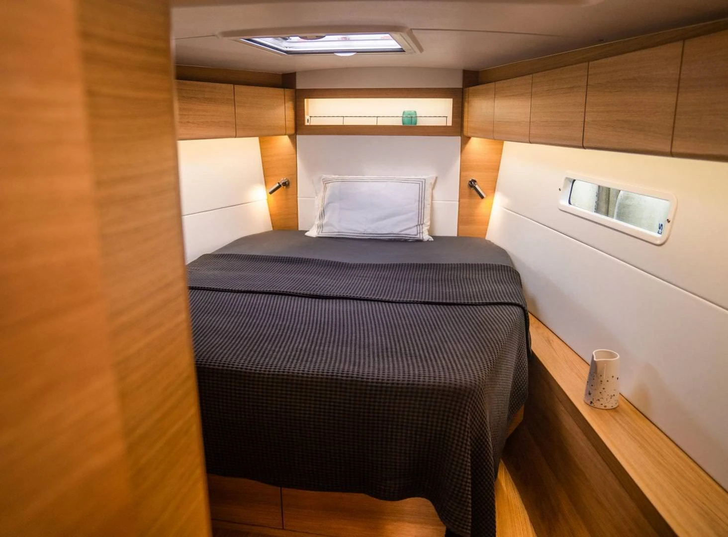 X-Yachts X4-6 Sailboat