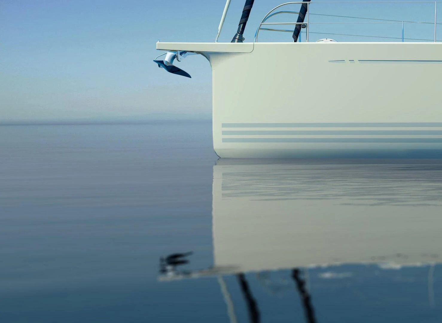 X-Yachts X5-6 Sailboat