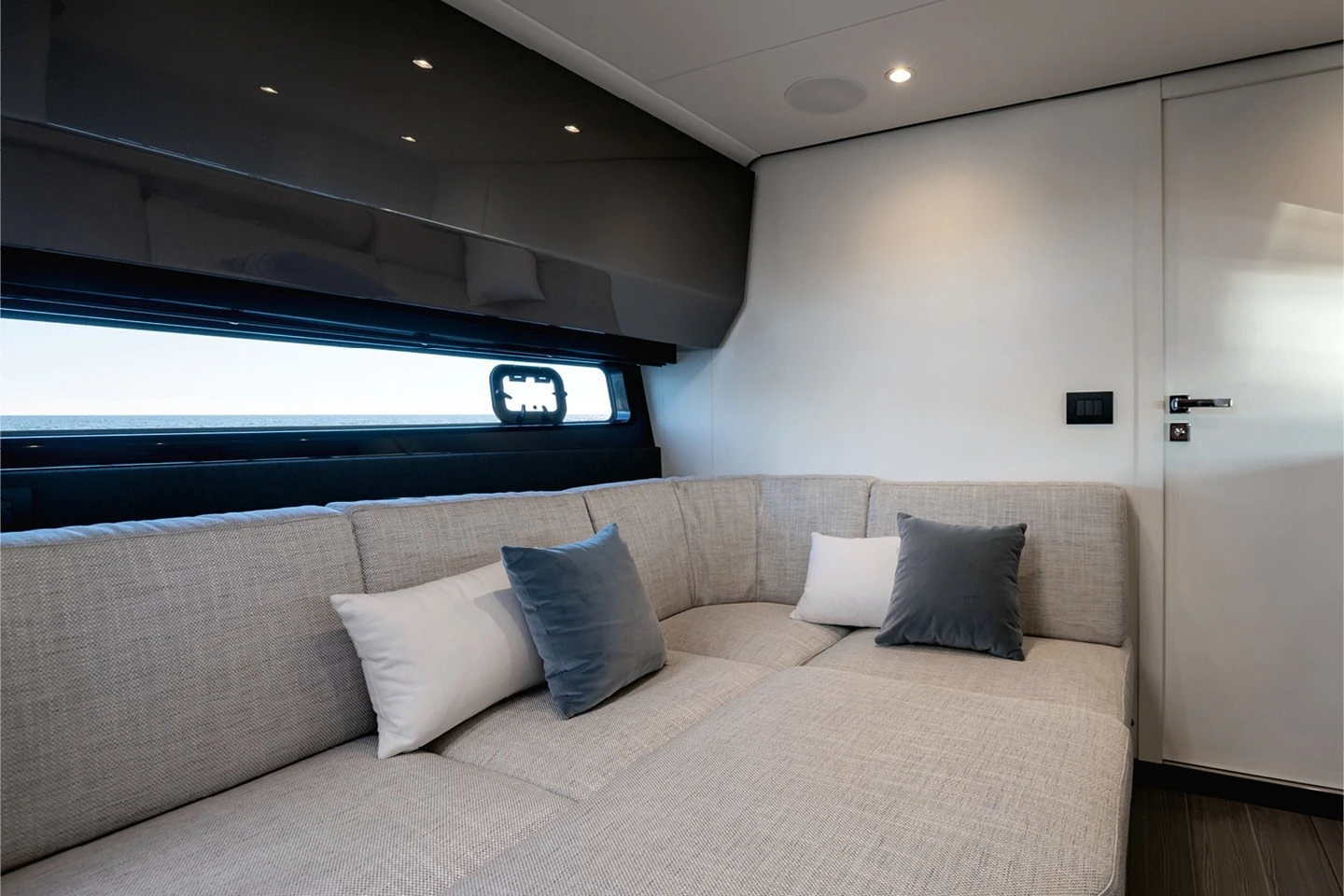 Azimut verve 47