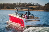 X-Yachts X-Power 33C
