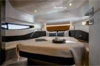Azimut verve 47