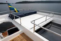 Storebro 435 SunTop
