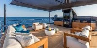 Arcadia Sherpa 80XL