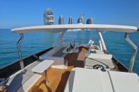 75-foot yacht - Linlang Ark No 6