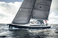 X-Yachts X4-6 Sailboat