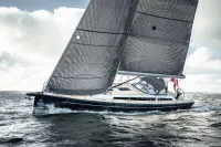 X-Yachts X4-6 Sailboat