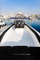 SNIPO 43-foot Fishing Yacht