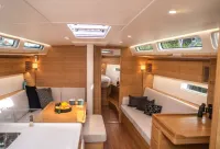 X-Yachts X4-6 Sailboat
