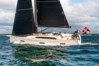 X-Yachts X4-0 Sailboat