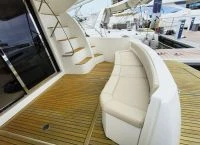 Prestige 400