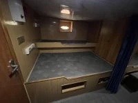 Deep Sea Fishing Boat