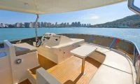 75-foot yacht - Linlang Ark No 6