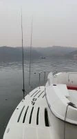 Dongyu 360 Yacht