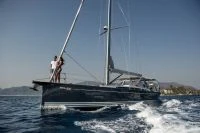 X-Yachts X4-9 Sailboat
