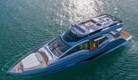 Sessa FLY68 GULLWING