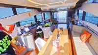 75-foot yacht - Linlang Ark No 6