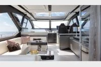 Azimut S7