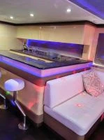 72-foot Yacht