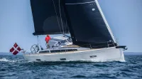 X-Yachts X4-6 Sailboat