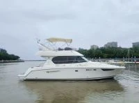 Prestige 400