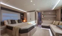 Sessa FLY68 GULLWING