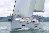 X-Yachts 45 Sailboat