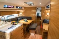 X-Yachts 45 Sailboat