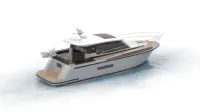Storebro 350 Biscay