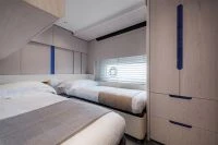 Azimut Grande 25 METRI