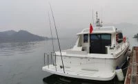 Dongyu 360 Yacht