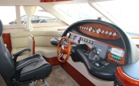 Arcadia Sherpa 80XL