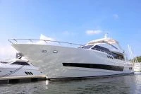 Heysea 96 Luxury Yacht