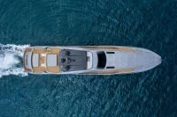 Pershing 140