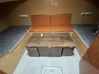 Deep Sea Fishing Boat
