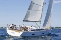 X-Yachts X4-9 Sailboat