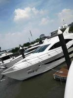 72-foot Yacht