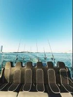 SNIPO 43-foot Fishing Yacht