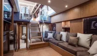 Sessa FLY68 GULLWING